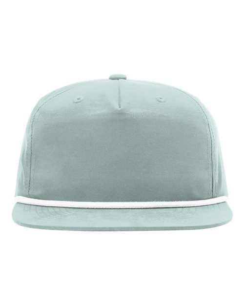 Load image into Gallery viewer, Richardson 256 Umpqua Gramps Cap - Dusty Blue/ White
