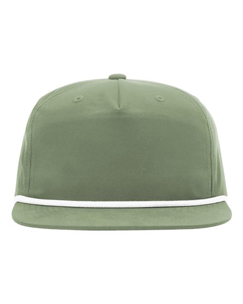Richardson 256 Umpqua Gramps Cap - Sage/ White