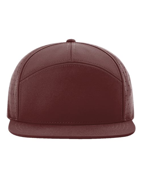 Load image into Gallery viewer, Richardson 169 Cannon Cap - Maroon
