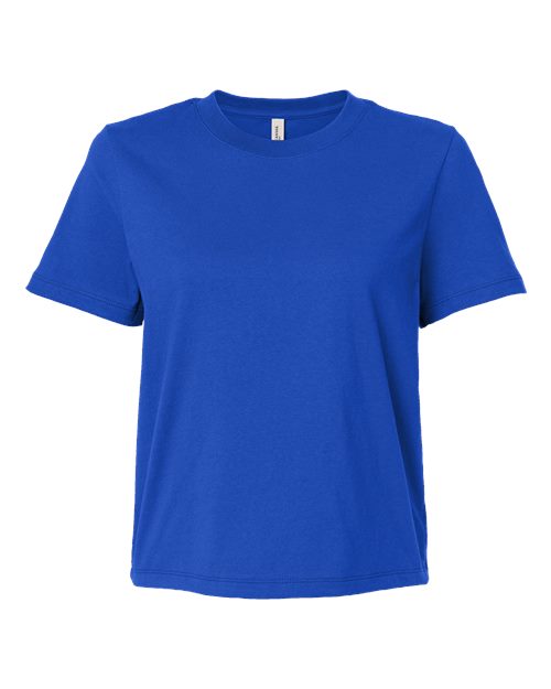 Load image into Gallery viewer, Women's 6 oz. Heavyweight Tee
