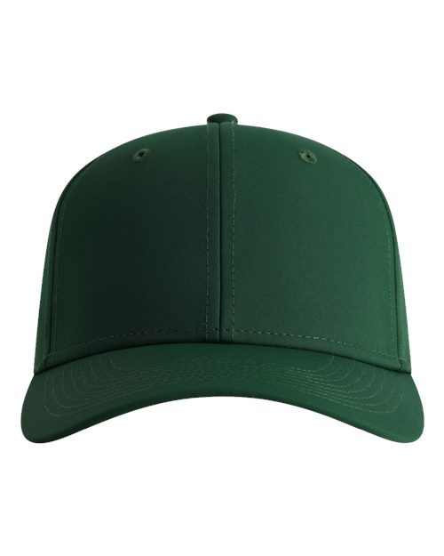 Imperial 7054N The Independent Cap - Forest Green