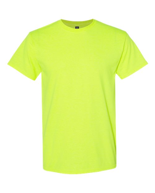 Gildan 5000T Unisex Heavy Cotton™ Tall T-Shirt