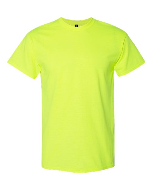 Gildan 8000T Unisex DryBlend® Tall T-Shirt