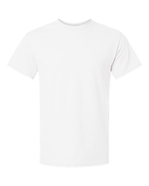 Load image into Gallery viewer, Gildan 8000T Unisex DryBlend® Tall T-Shirt
