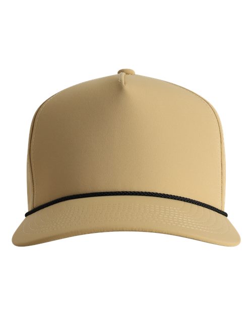 Load image into Gallery viewer, Imperial 5054 The Wrightson Cap - Deep Gold/ Black
