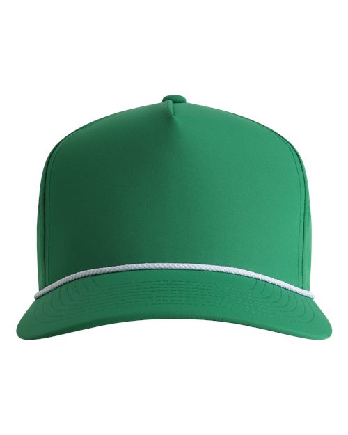 Load image into Gallery viewer, Imperial 5054 The Wrightson Cap - Grass Green/ White
