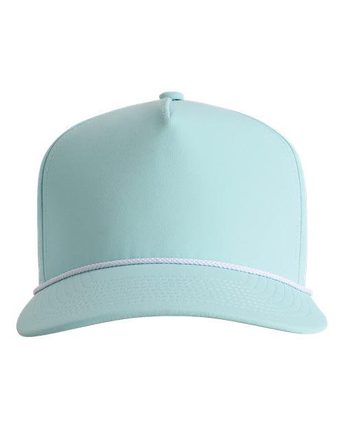 Imperial 5054 The Wrightson Cap - Robins Egg/ White