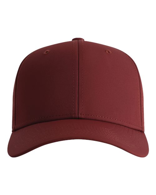 Imperial 7054N The Independent Cap - Black Cherry