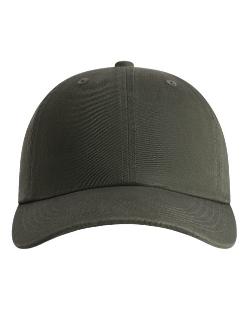 Load image into Gallery viewer, Imperial X210B The Original Buckle Dad Hat - Olive Green
