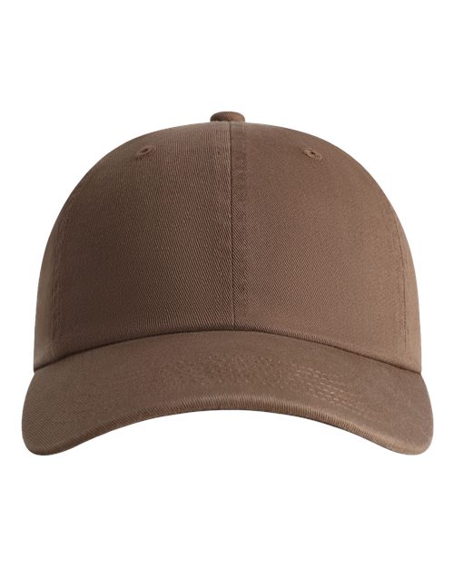 Load image into Gallery viewer, Imperial X210B The Original Buckle Dad Hat - Walnut

