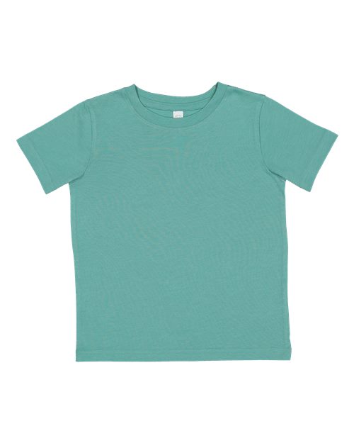 Toddler Fine Jersey Tee - Vintage Saltwater