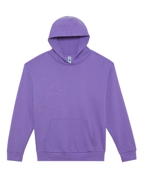 Load image into Gallery viewer, Lane Seven LS16001 Unisex Urban Hoodie Sweatshirt - Tulip
