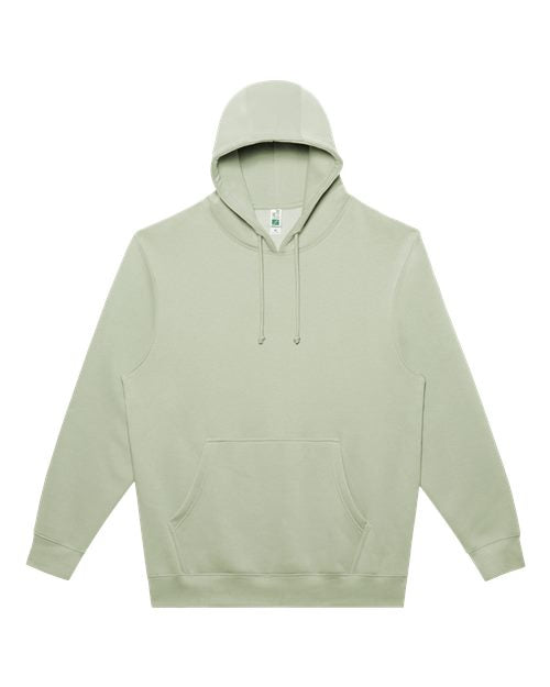 Lane Seven LS19001 Unisex Heavyweight Hoodie Sweatshirt - Matcha