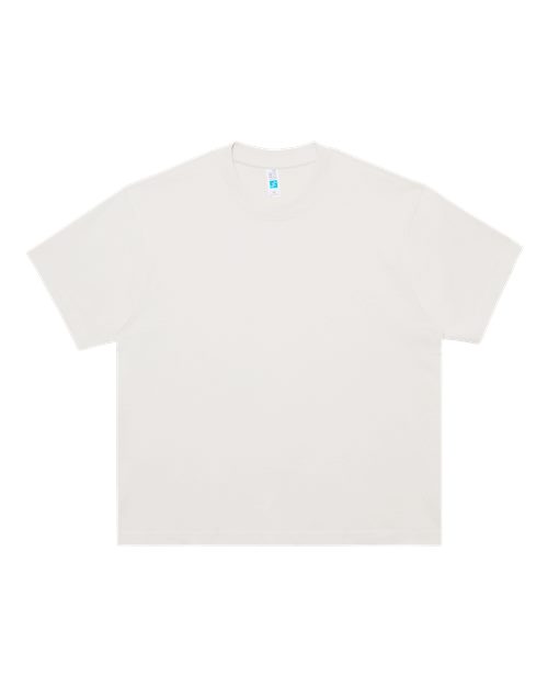 Lane Seven LS16005 Unisex Urban Heavyweight Tee - PFD