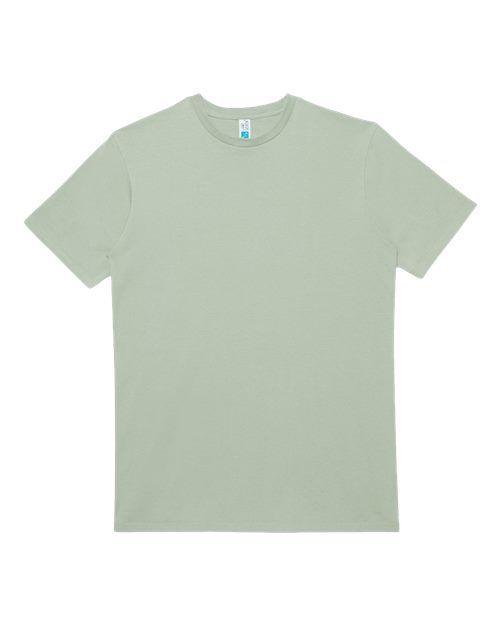 Load image into Gallery viewer, Lane Seven LS15001 Unisex Heavyweight Tee - Matcha
