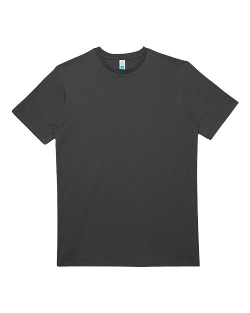Load image into Gallery viewer, Lane Seven LS15001 Unisex Heavyweight Tee - Smoke
