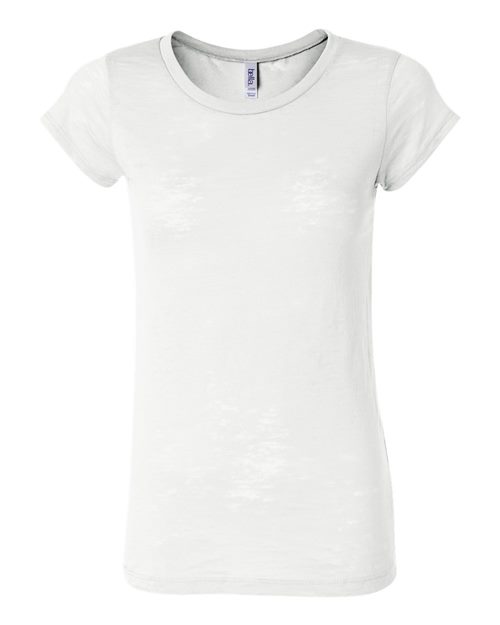 Load image into Gallery viewer, Women's Burnout Tee
