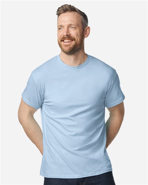 Load image into Gallery viewer, Gildan 50PLSMA Unisex Heavy Cotton™ Plasma Print T-Shirt
