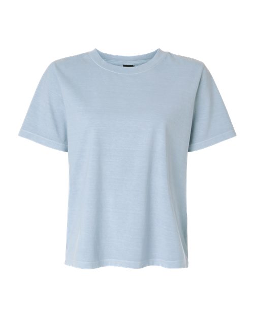 Load image into Gallery viewer, Women's Garment-Dyed Tee
