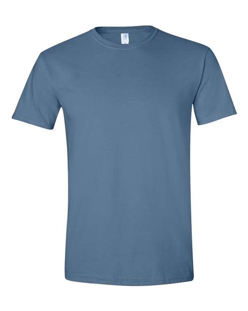 Load image into Gallery viewer, Unisex Softstyle® T-Shirt
