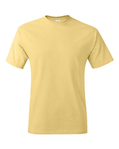 Load image into Gallery viewer, Unisex Authentic T-Shirt - Daffodil Yellow
