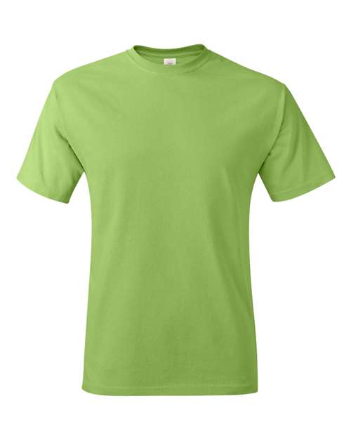 Load image into Gallery viewer, Unisex Authentic T-Shirt - Lime
