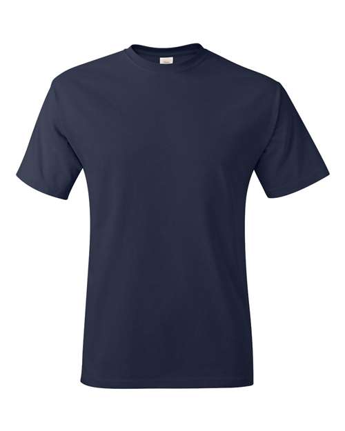 Load image into Gallery viewer, Unisex Authentic T-Shirt - Navy
