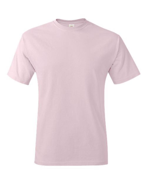 Unisex Authentic T-Shirt - Pale Pink