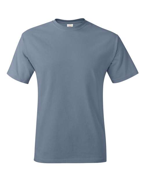 Load image into Gallery viewer, Unisex Authentic T-Shirt - Stonewashed Blue
