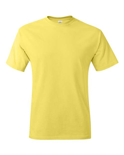 Load image into Gallery viewer, Unisex Authentic T-Shirt - Yellow
