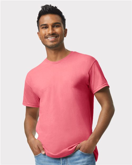 Heavyweight Tees blanks
