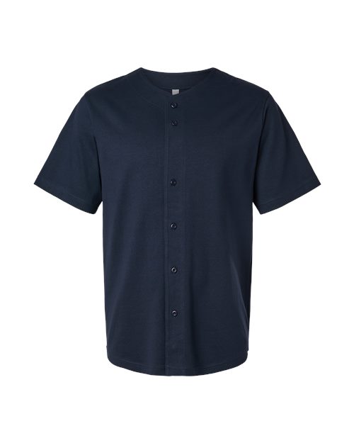 Unisex Super Heavyweight Baseball Jersey
