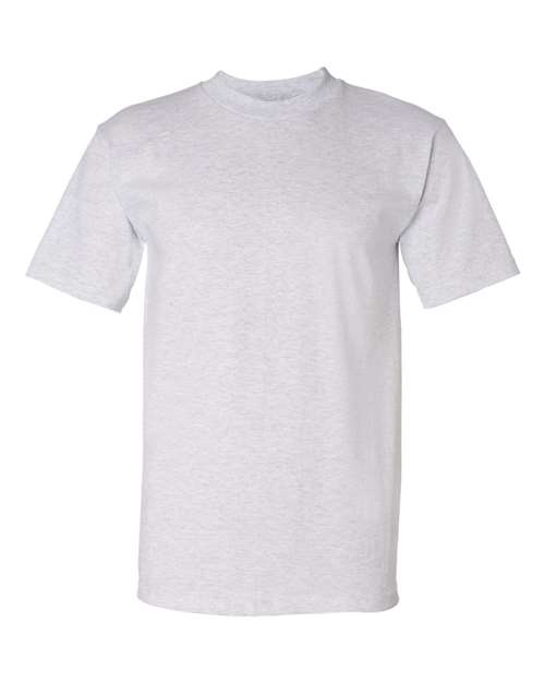 Load image into Gallery viewer, Unisex USA-Made Heavyweight T-Shirt - Ash
