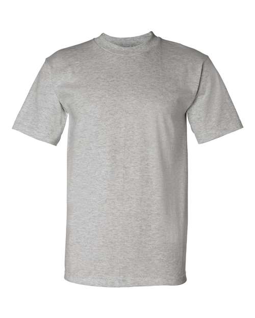 Load image into Gallery viewer, Unisex USA-Made Heavyweight T-Shirt - Dark Ash
