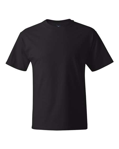Load image into Gallery viewer, Unisex Beefy-T® T-Shirt - Black
