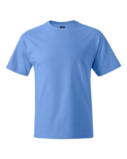 Load image into Gallery viewer, Unisex Beefy-T® T-Shirt - Carolina Blue
