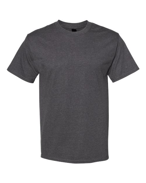 Load image into Gallery viewer, Unisex Beefy-T® T-Shirt - Charcoal Heather
