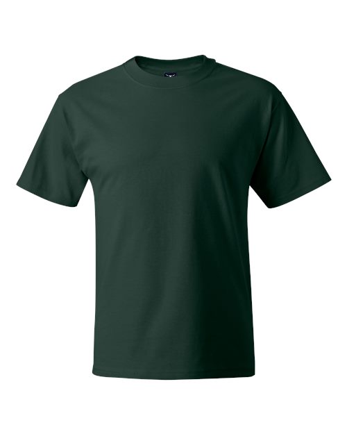 Load image into Gallery viewer, Unisex Beefy-T® T-Shirt - Deep Forest
