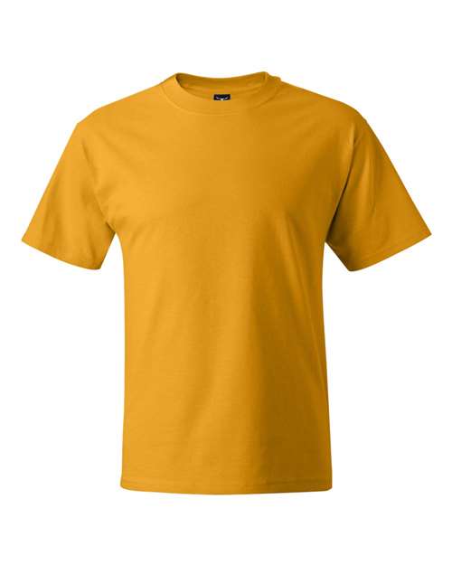 Load image into Gallery viewer, Unisex Beefy-T® T-Shirt - Gold

