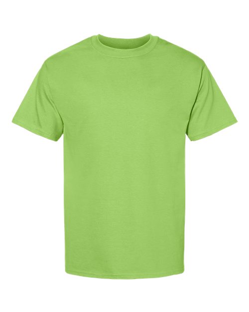 Load image into Gallery viewer, Unisex Beefy-T® T-Shirt - Lime
