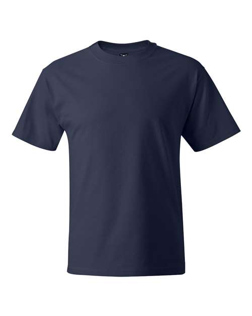 Load image into Gallery viewer, Unisex Beefy-T® T-Shirt - Navy
