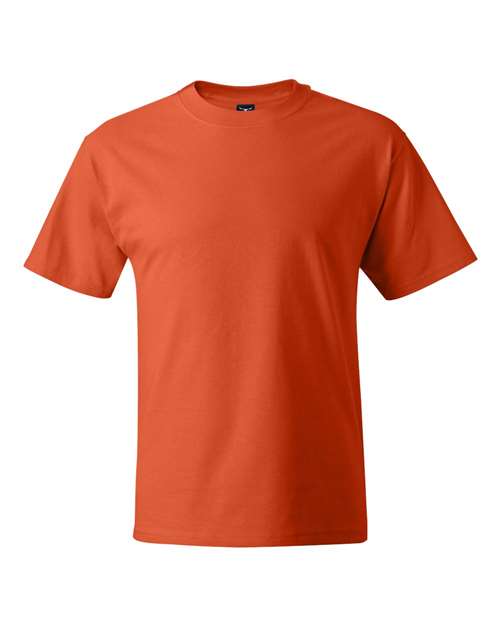 Load image into Gallery viewer, Unisex Beefy-T® T-Shirt - Orange
