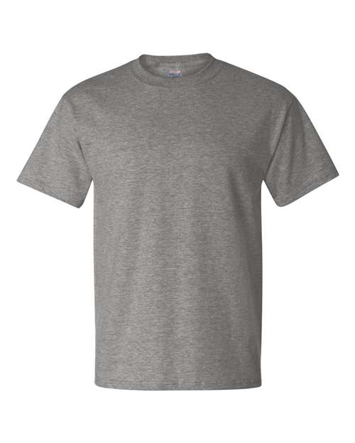 Load image into Gallery viewer, Unisex Beefy-T® T-Shirt - Oxford Grey
