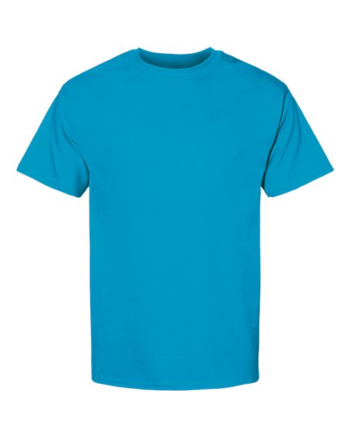 Load image into Gallery viewer, Unisex Beefy-T® T-Shirt - Teal
