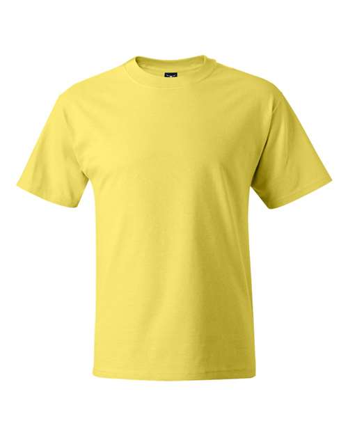 Load image into Gallery viewer, Unisex Beefy-T® T-Shirt - Yellow
