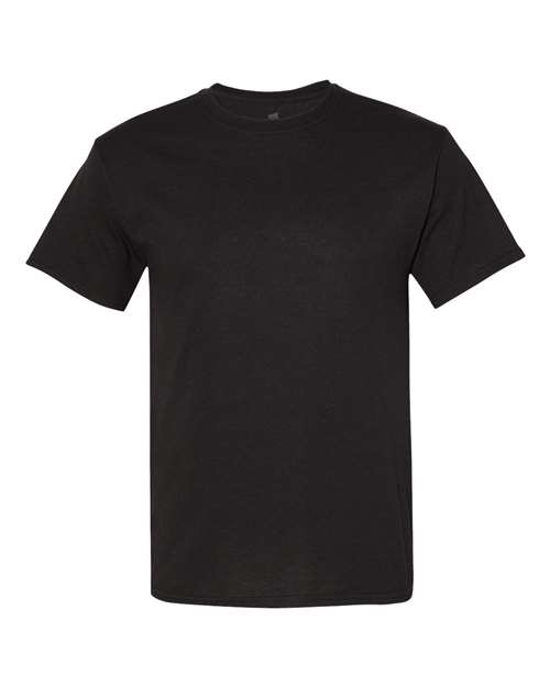 Load image into Gallery viewer, Unisex EcoSmart® T-Shirt - Black
