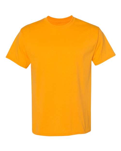 Load image into Gallery viewer, Unisex EcoSmart® T-Shirt - Gold
