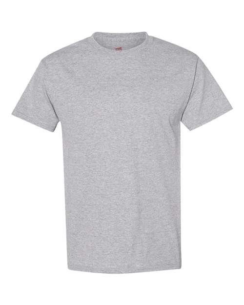 Load image into Gallery viewer, Unisex EcoSmart® T-Shirt - Light Steel
