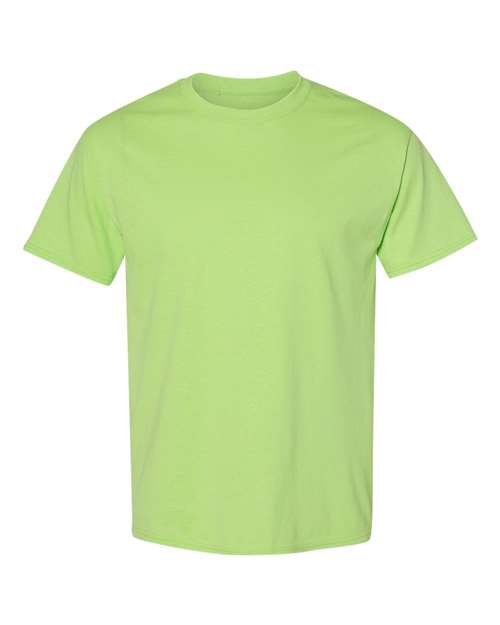 Load image into Gallery viewer, Unisex EcoSmart® T-Shirt - Lime
