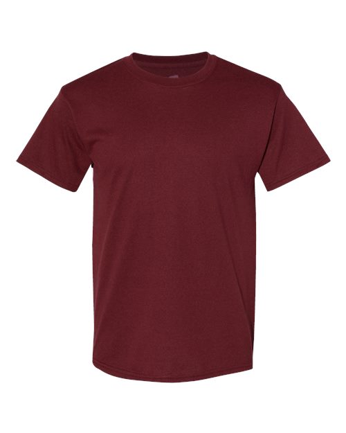 Load image into Gallery viewer, Unisex EcoSmart® T-Shirt - Maroon
